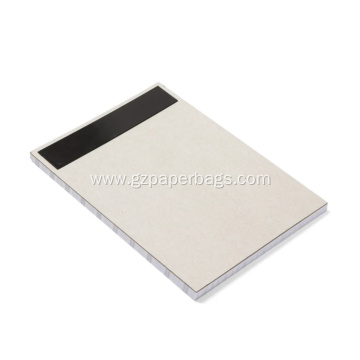 Custom Stationery Small Memo Pad with Printing